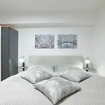 S31 - Room 22 Apartment Bergmannstrasse Back