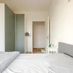 Hj 18 By Rockchair Apartments L Superhost Status L Super Flat, 2 Bedrooms 2 Bathrooms Balcony Elevator Welcomes You!