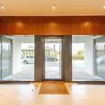 Hj 18 By Rockchair Apartments L Superhost Status L Super Flat, 2 Bedrooms 2 Bathrooms Balcony Elevator Welcomes You!