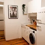 Boutique Altbau Apartment