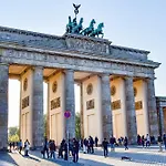 Holiday Inn - The Niu, Flash Berlin Charlottenburg By Ihg