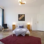 Elegante Altbauwohnung