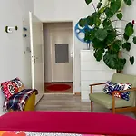 Beautiful Rooms In Mitte