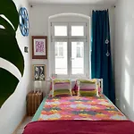 Beautiful Rooms In Mitte