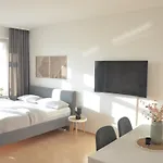 Skyline Loft Im Neukoellner Kiez - 90Qm
