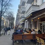Gemuetliches Apartment In Neukoelln - Privat Parkplatz