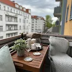 Gemuetliches Apartment In Neukoelln - Privat Parkplatz