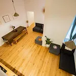 Urban Apartment Friedrichshain Boxhagenerstrasse