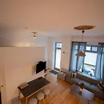 Urban Studio In Friedrichshain-Kreuzberg