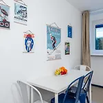 Cozy Hideaway In Kreuzberg
