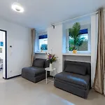 Cozy Hideaway In Kreuzberg
