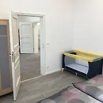 Ferienwohnungen Grabbeallee #1