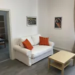 Ferienwohnungen Grabbeallee #1