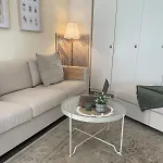 Gemuetliches Apartment In Schoeneberg - Naehe Ku\'Damm