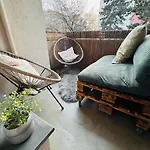 Gemuetliches Apartment In Schoeneberg - Naehe Ku\'Damm