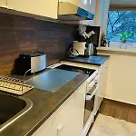 Gemuetliches Apartment In Schoeneberg - Naehe Ku\'Damm