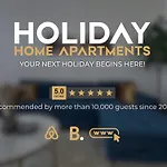 Holidayhome Apartments I Stylish Private Room In The Heart Of Berlin-Kreuzberg