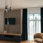 Lindenallee Apartments