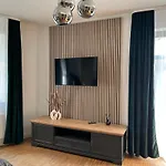 Lindenallee Apartments