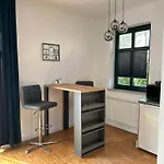 Lindenallee Apartments