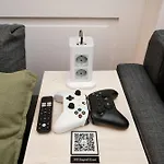 Staywell - Urban Stay X-Berg Grand Loft