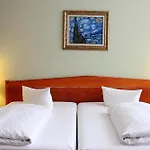 Wyndham Garden Berlin Mitte