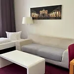 Wyndham Garden Berlin Mitte
