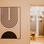 2 Bedroom-Urbanapartment-Berlin