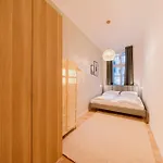 2 Bedroom-Urbanapartment-Berlin