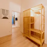 2 Bedroom-Urbanapartment-Berlin