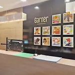 Garner Hotel Berlin - Charlottenburg, An Ihg Hotel