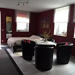 Fewo Mit Garten, Kamin U. Whirlpool