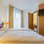 Apartmenthaus Berlin Mitte