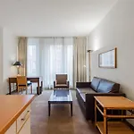 Apartmenthaus Berlin Mitte