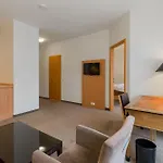 Apartmenthaus Berlin Mitte