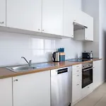 4Bdr Lovely Apartment Close To Everything