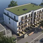 Nena Apartments Spreeblau