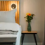 Nena Apartments Berlin Adlershof