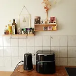 Nice Rooms In Neukoelln