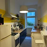 Cosy Room With Private Garden In P-Berg