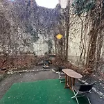 Cosy Room With Private Garden In P-Berg