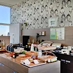 Garner Hotel Berlin - Spandau By Ihg