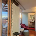 Amazing Apartment Berlin Mitte