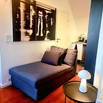 Amazing Apartment Berlin Mitte