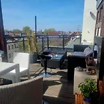 Amazing Apartment Berlin Mitte