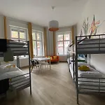Kiez Hostel Berlin