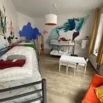 Kiez Hostel Berlin