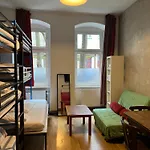freiraum Hostel Kreuzberg