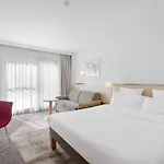 Novotel Berlin Mitte