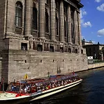 Novotel Berlin Mitte
